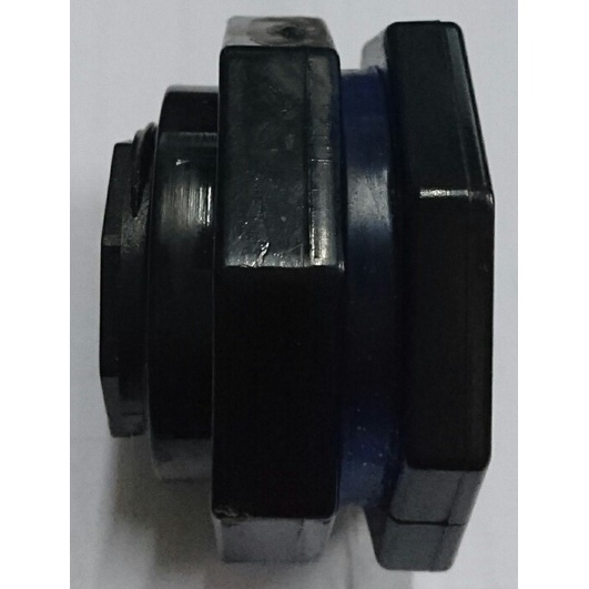 Vlok Ring / Vault Ring / Fitting Toren 1 Inch