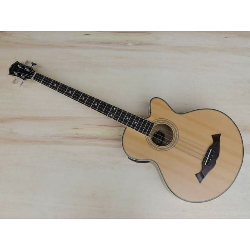 GITAR BASS AE EPIPHONE TUNER