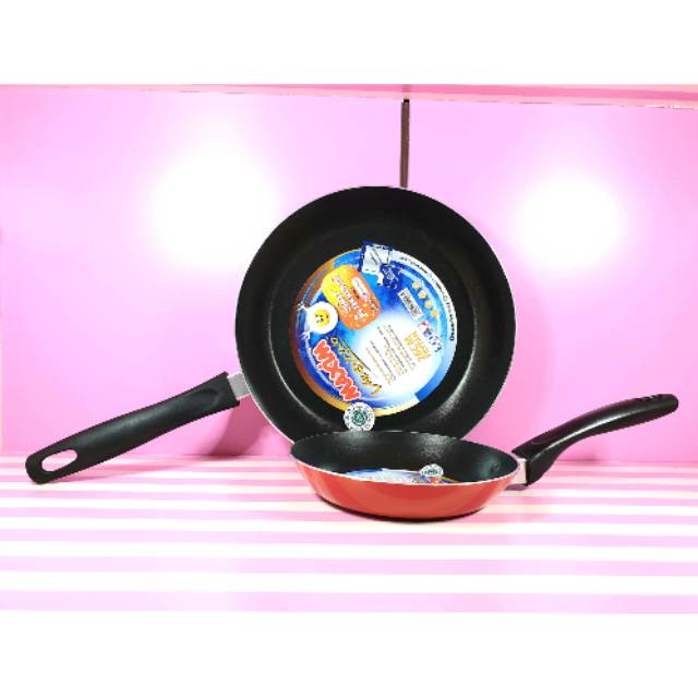 Teflon maxim valentino