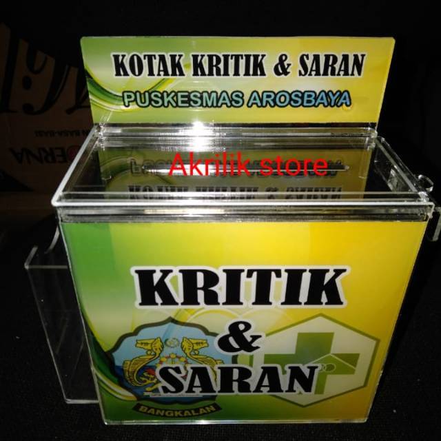 Kotak kritik dan saran Shopee Indonesia Kotak kritik dan saran Shopee Indonesia