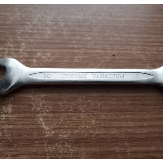 Obral kunci pas 10 - 12