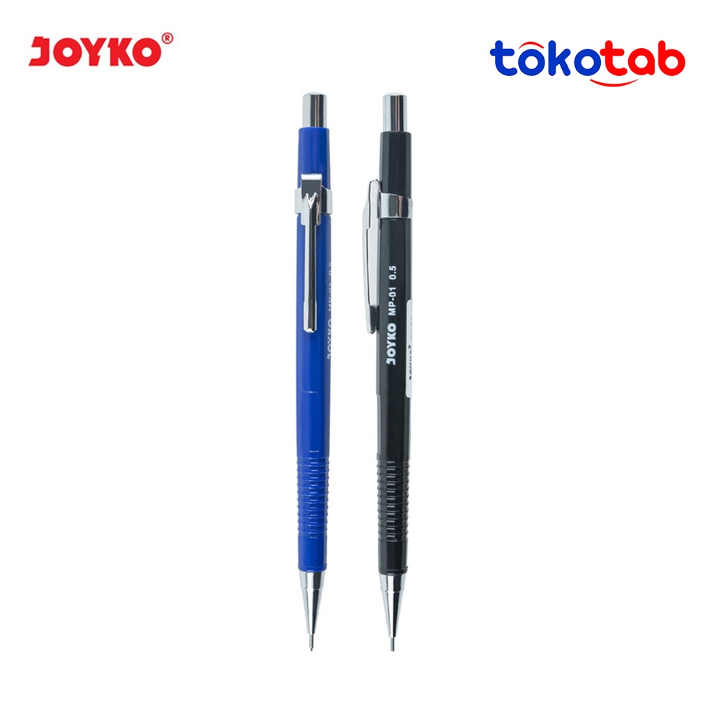 

Pensil Mekanik JOYKO MP-01 MP-07 0.5mm