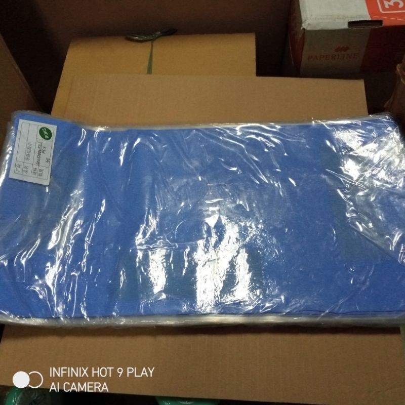 THERMAL PAD THERMAL LEMBARAN