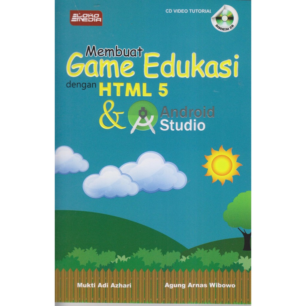 MEMBUAT GAME EDUKASI DENGAN HTML5 DAN ANDROID STUDIO