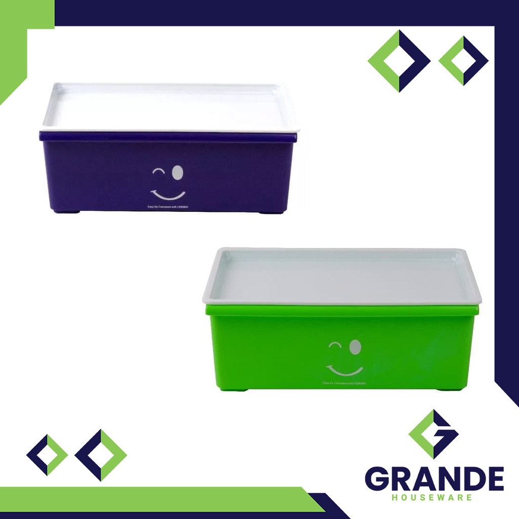 Kontainer Unik Kntainer Penyimpanan Barang Box kotak Kontainer Barang