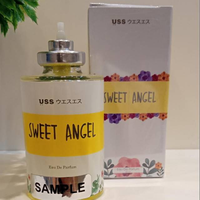 Uss parfum 30ml
