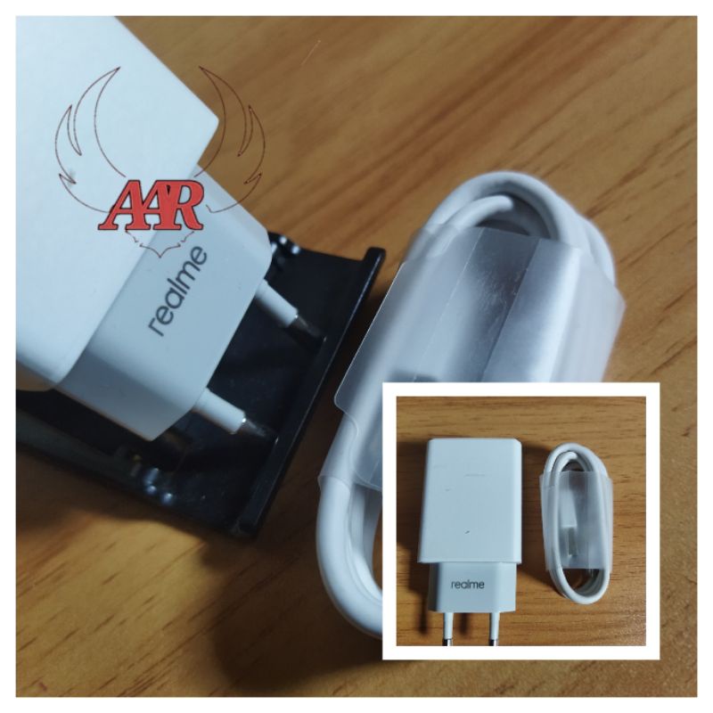 Charger Original Realme