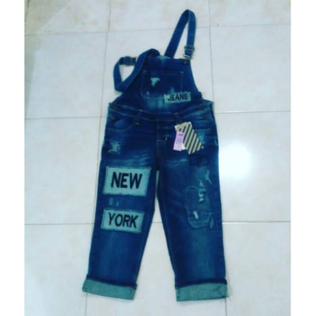 Monyetan Jeans Murah