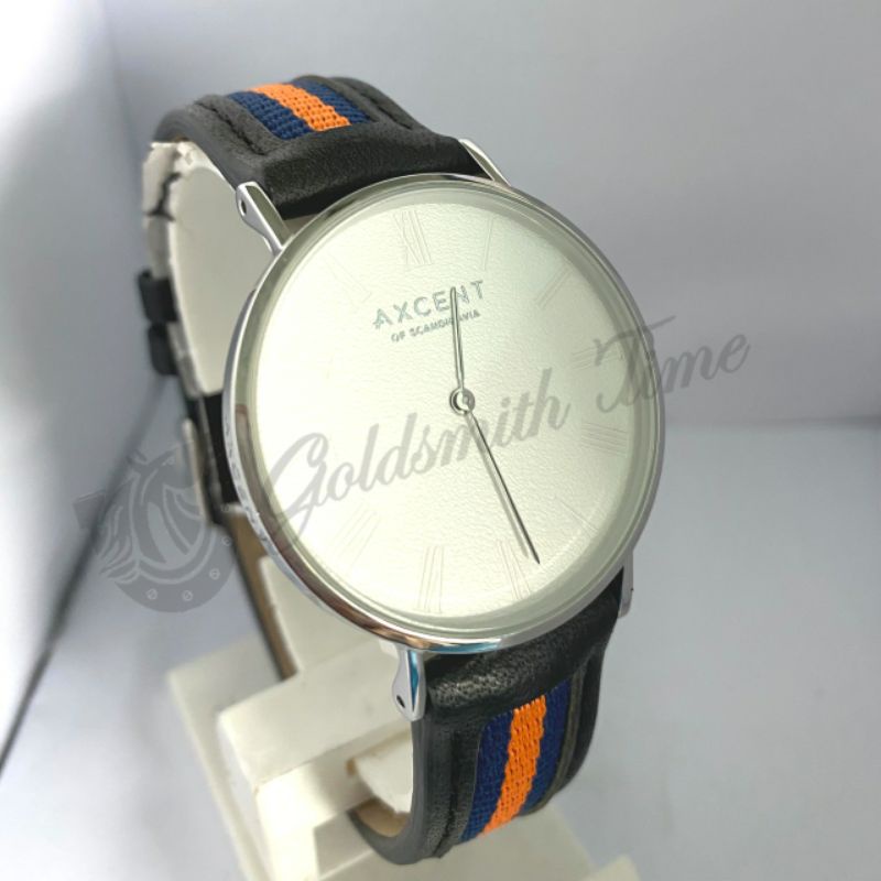 Jam Tangan Axcent 57204-04
