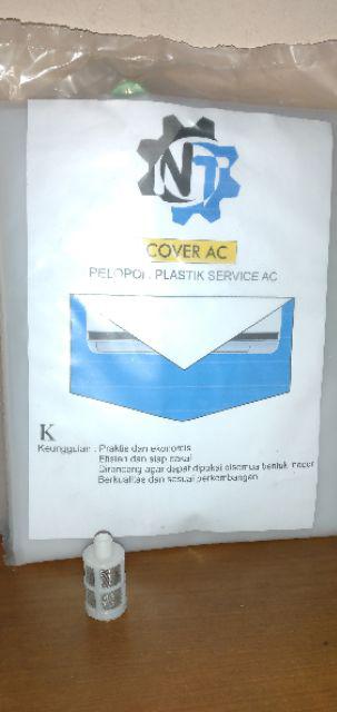 Filter / Saringan Pompa Air Dc 12v Dinamo Sprayer Water Pump Best Seller