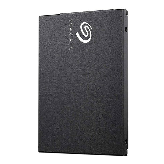 SSD Internal 2.5" SEAGATE Barracuda 2TB