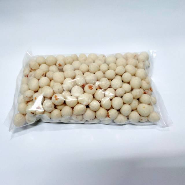

Kacanghe kacang sanghai pilus 150gr radja rasa - Bloralapak