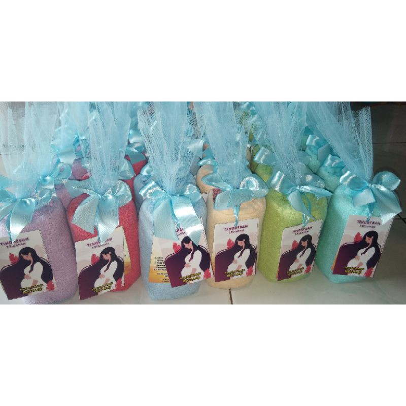 HAMPERS BABY | HAMPERS HANDUK | HAMPERS MURAH | HAMPER MANYEK | HAMPER ONE MONTH | SOUVENIR BABY-3
