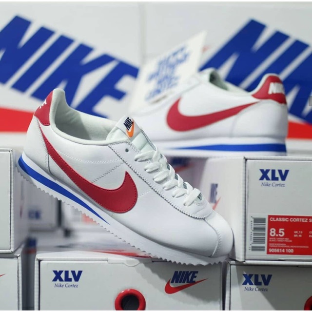 nike cortez forrest gump harga