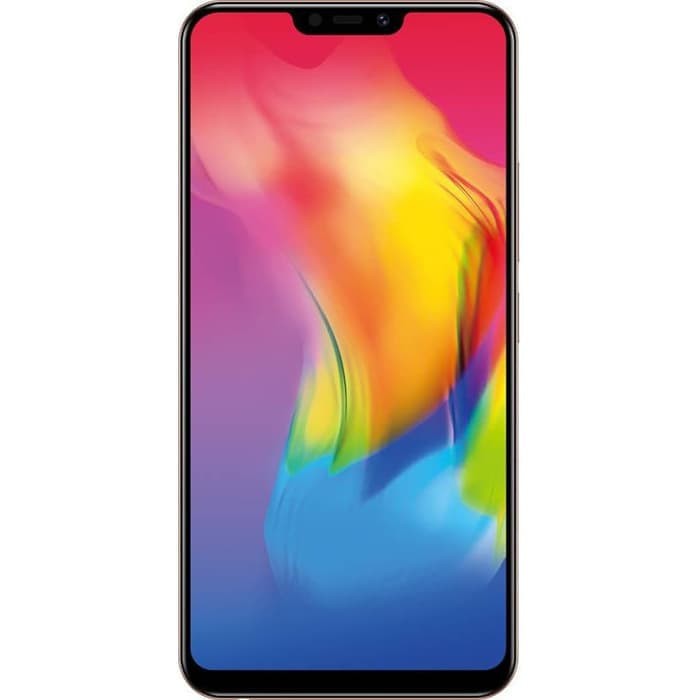 VIVO Y81 RAM 3 32 GARANSI RESMI VIVO INDONESIA 1TH - Hitam