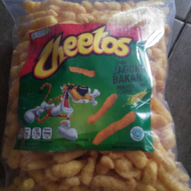 

cheetos indofood