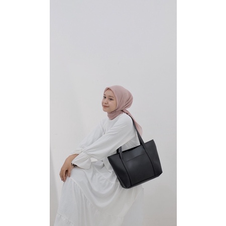 TOTEBAG / code Shopper Verina