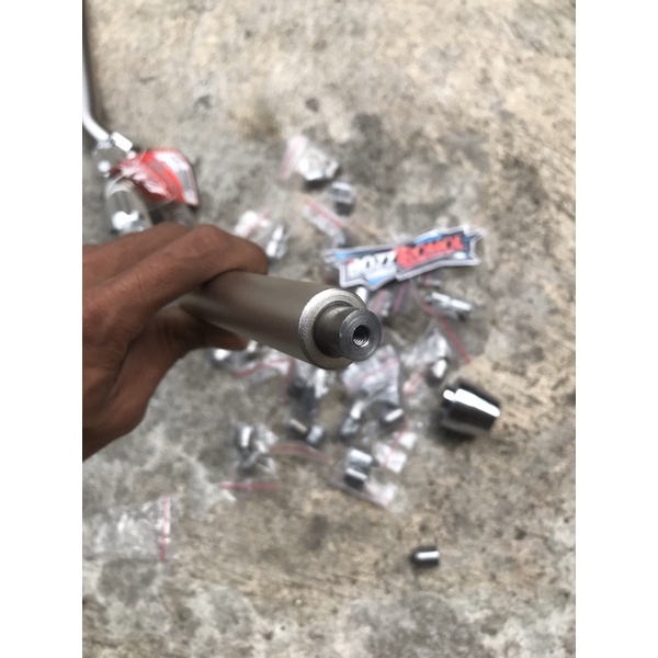 bosing jalu stang day boshing jalu stang daytona universal