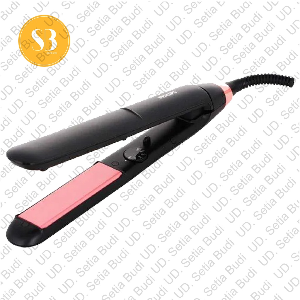 Catokan Pelurus Rambut Philips Hair Straightener BHS-376 / BHS 376