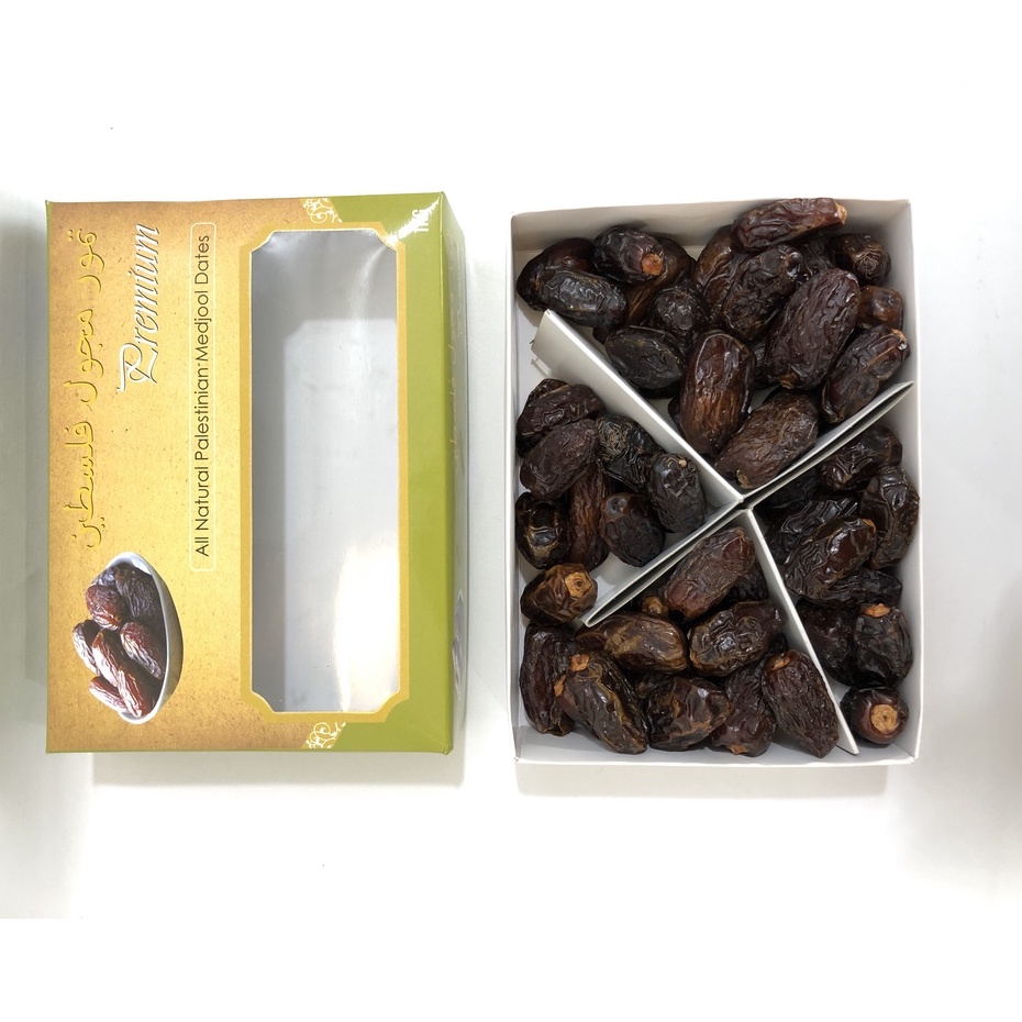 

KURMA MEDJOOL SUPER JUMBO 1KG / MEDJOUL PREMIUN JUMBO / kurma