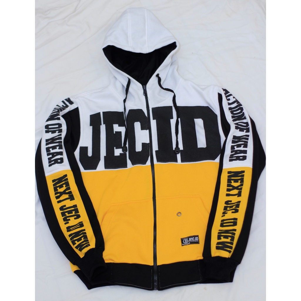 Jacket Hoodie Style Next JEC ID Premium - Switer - Sweeter - Hudie - Hodie