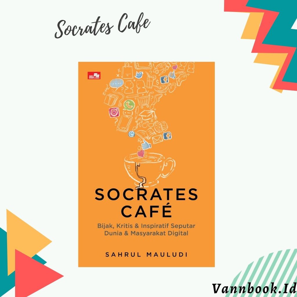 Socrates Cafe