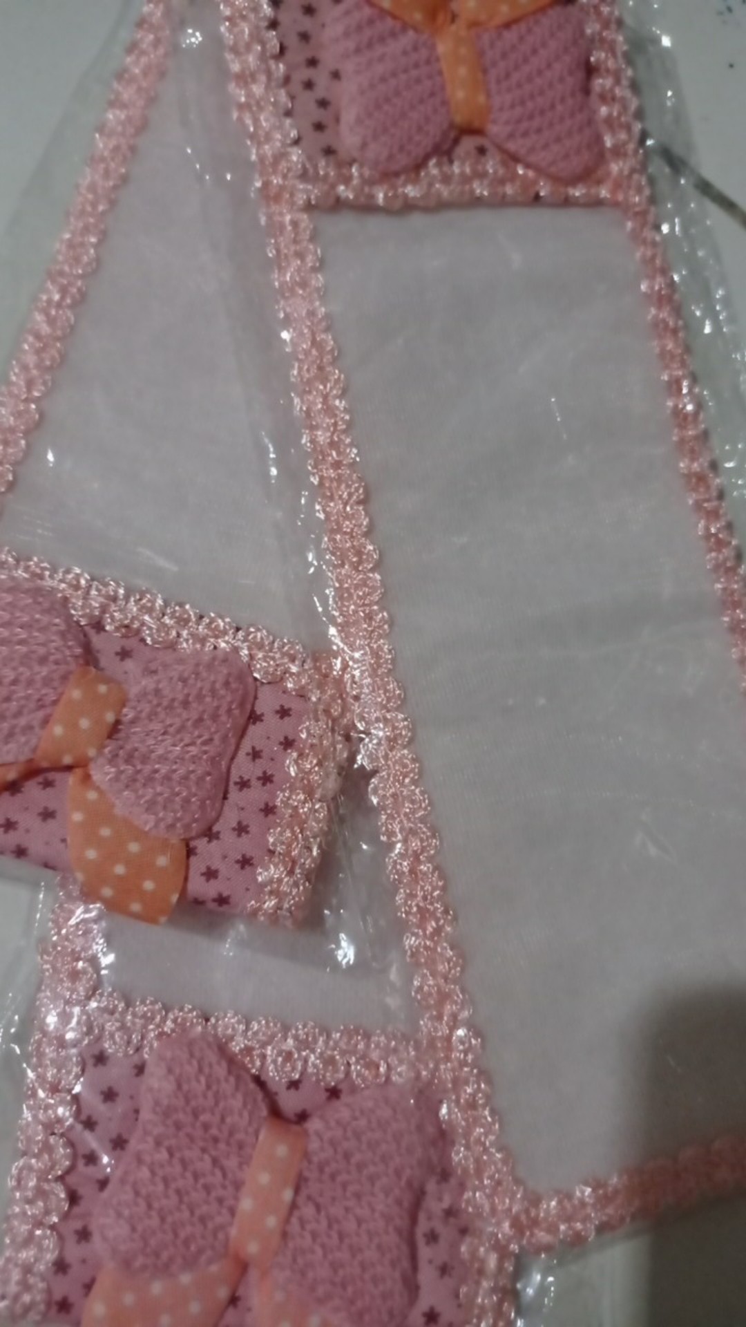 Set Sarung Remot Remote Cover 1 Set Isi 3 Ukuran Ok