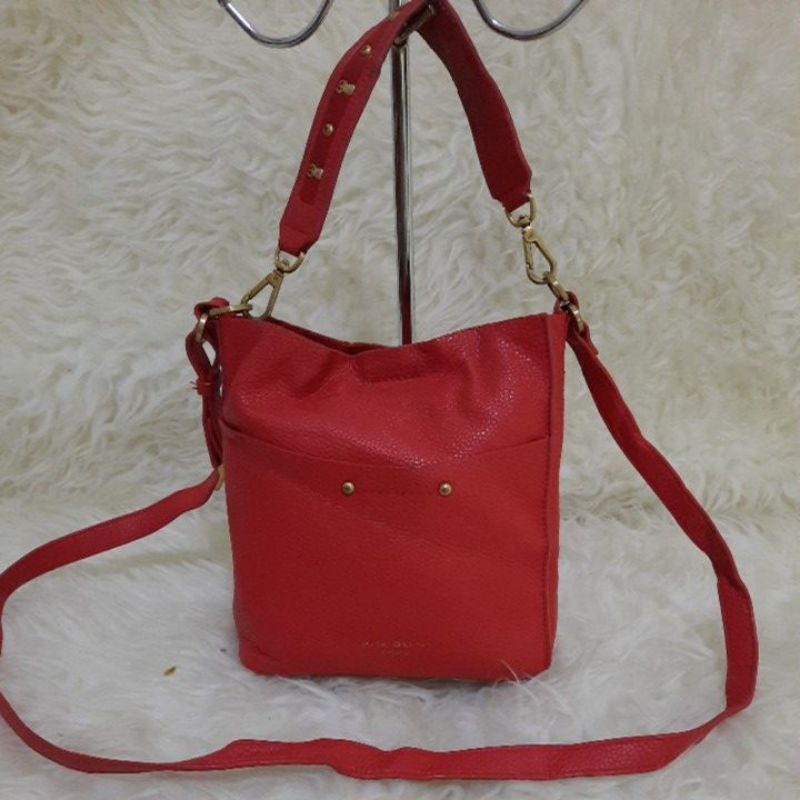 Preloved sling bag Marja Kurki