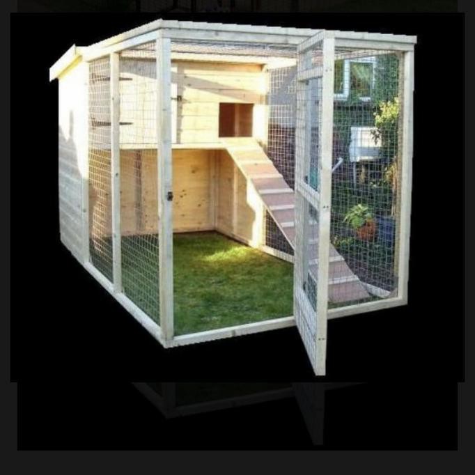 Harga Rumah Anjing Outdoor Terbaru November 2021  BigGo Indonesia