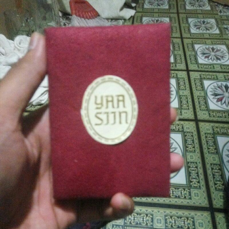 

Cetak Buku Yaa Siin