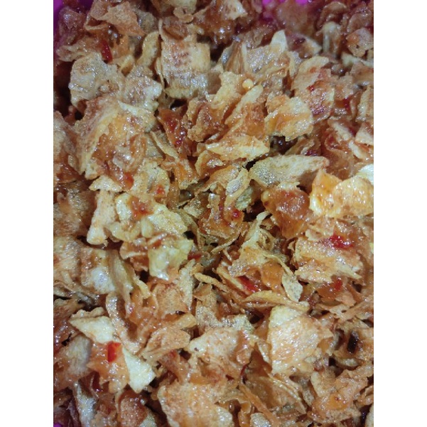

Kering Kentang Mica