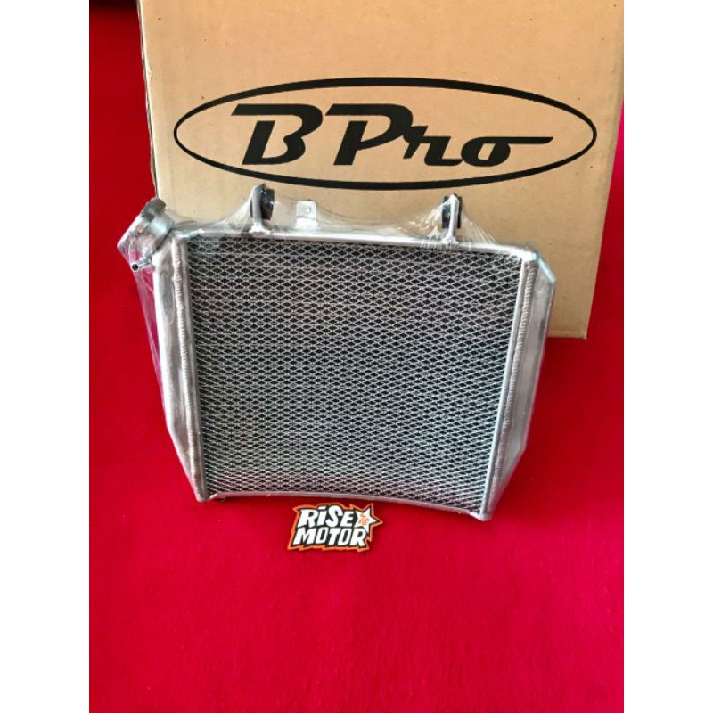 Radiator Bpro R15