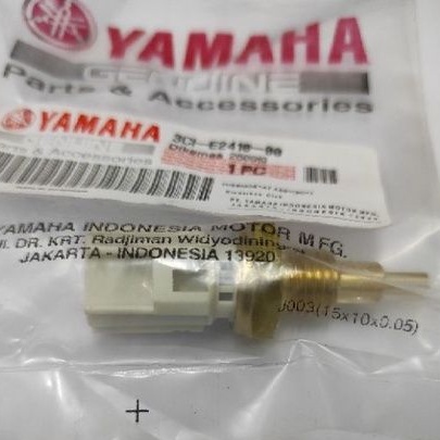 Sensor Suhu Panas EOT ECT Thermosensor Vixion Mx