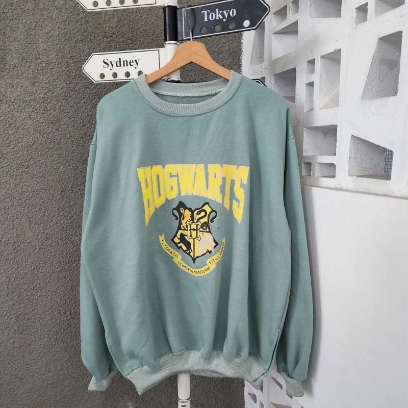 Hogwarts sweater XXL