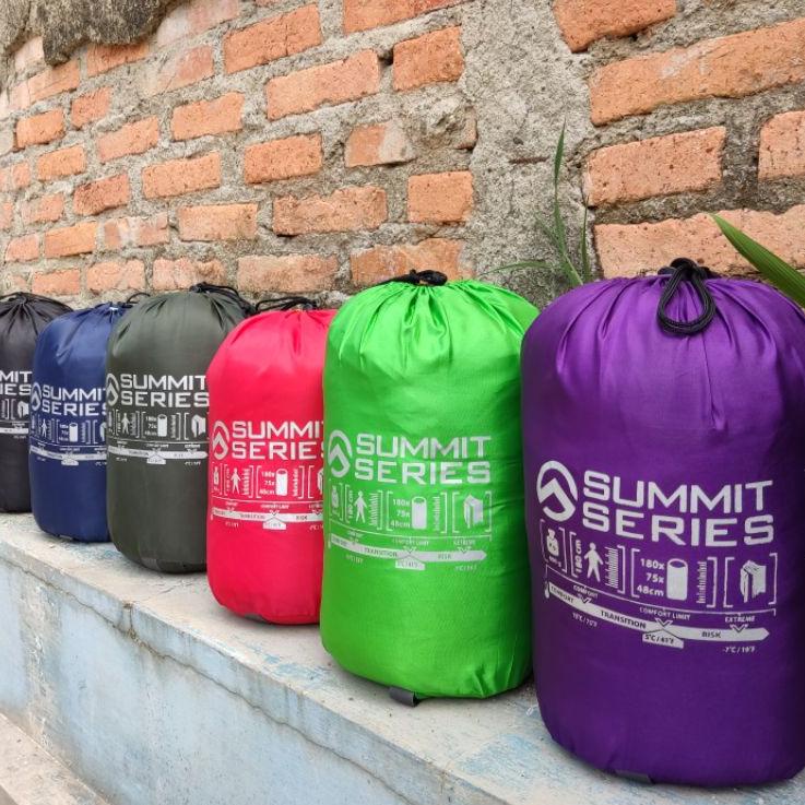 Murah Terpopuler PAKET LENGKAP CAMPING TAS CARRIER RANSEL GUNUNG 60 LITER UP 65L DAN 45L TAS PENDAKI