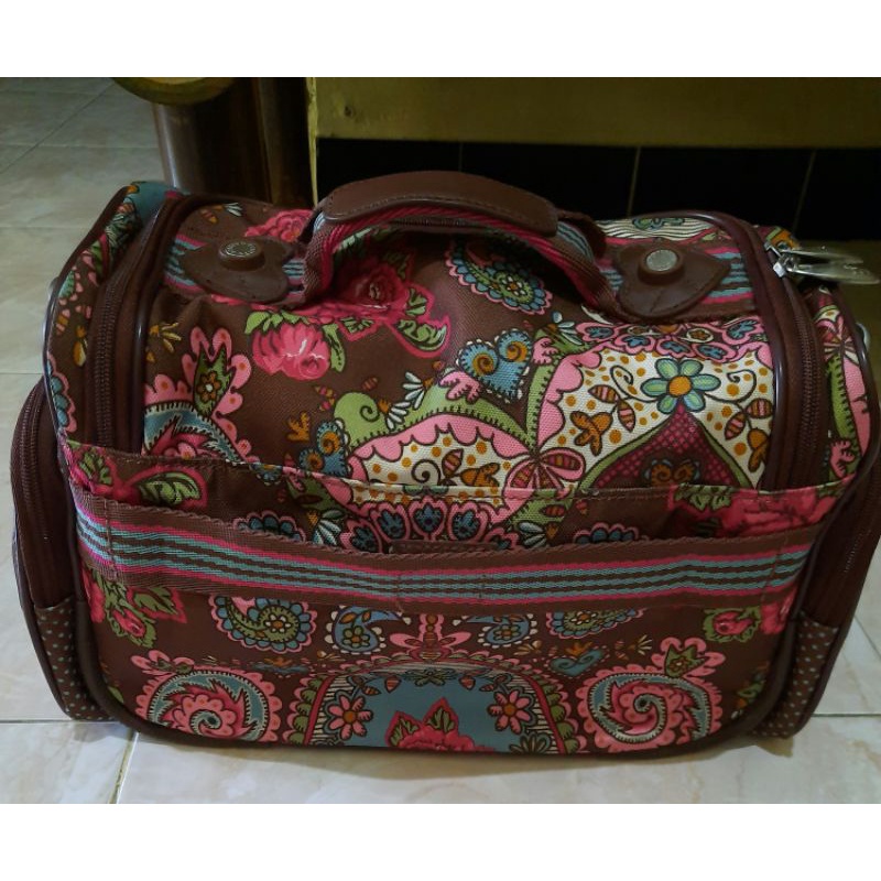 Tas Oilily