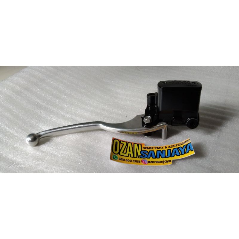 master rem R25 original