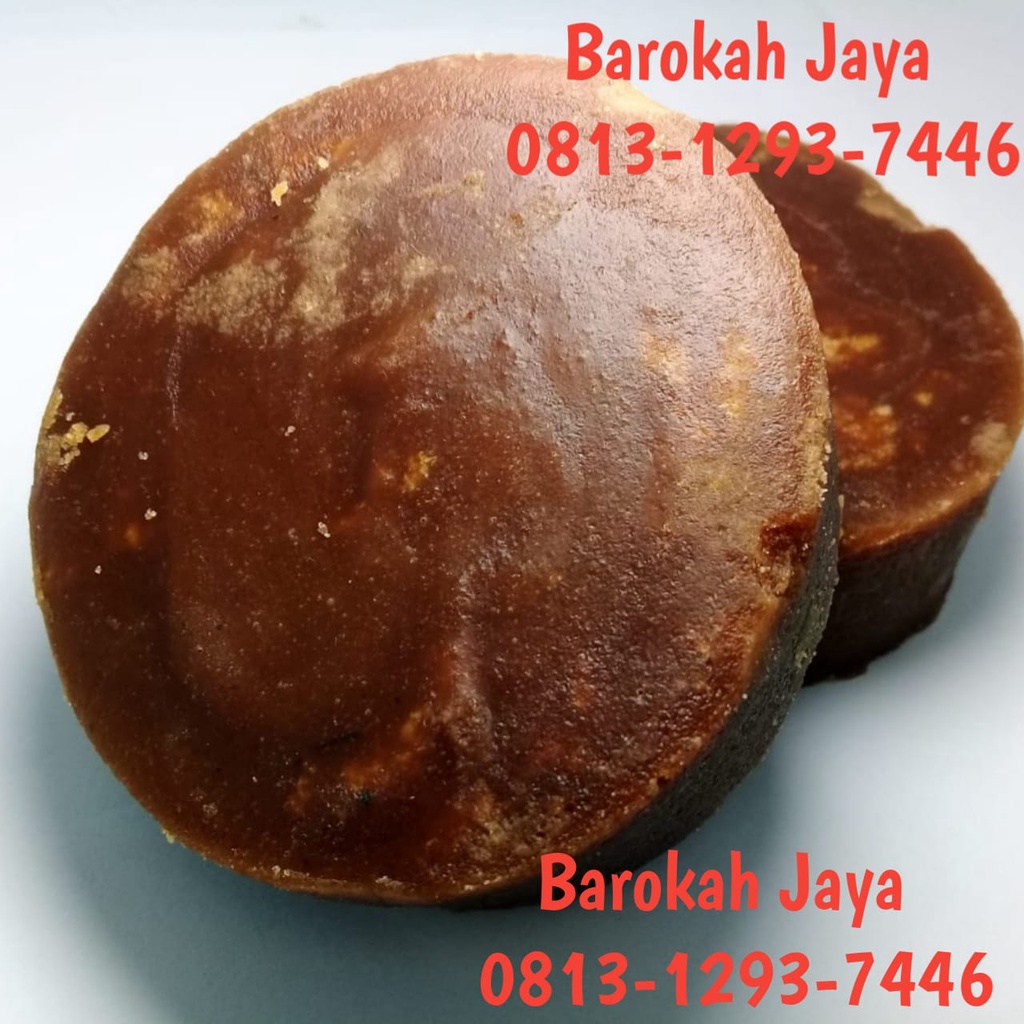 

500 gram Gula Aren Asli Tanpa Campuran