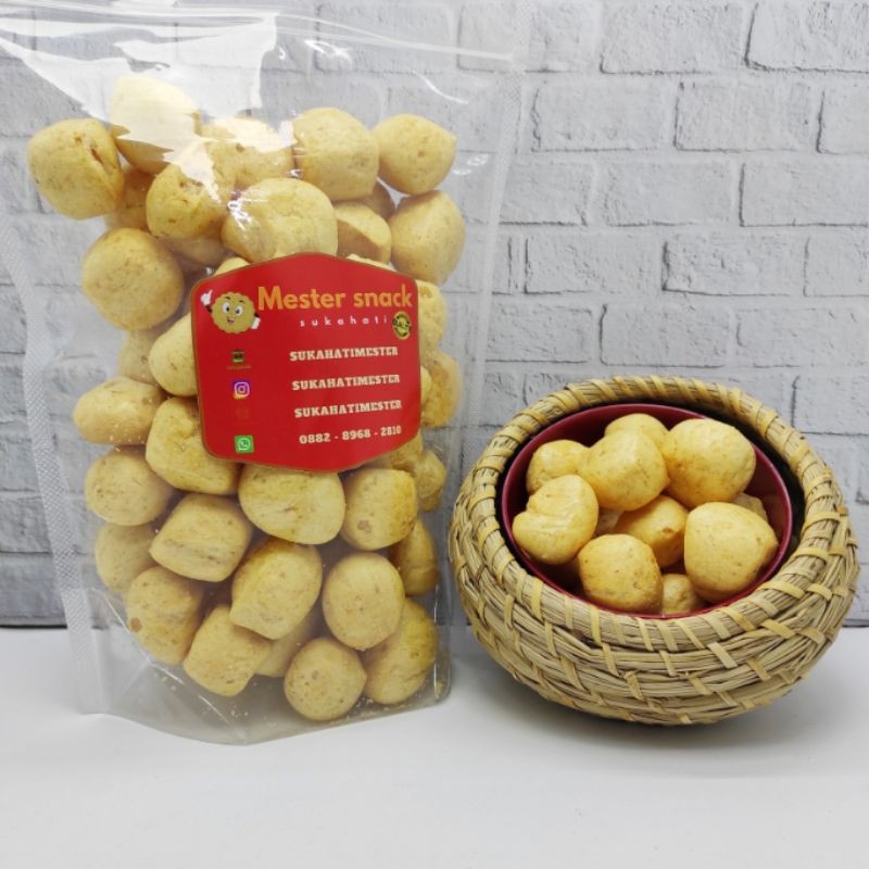 

Kerupuk Baso SR!!! PREMIUM QUALITY!!!