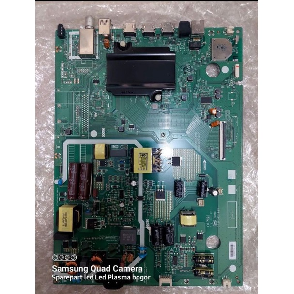 MB - MAINBOARD TV LED COOCAA 50S3N