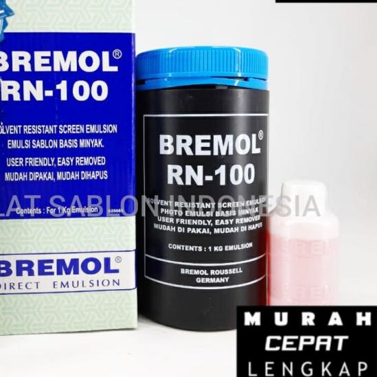 

☈ BREMOL RN 1KG BASIS SOLVENT ➩