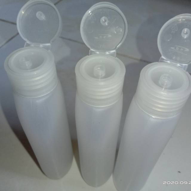 Botol kosong 100ml