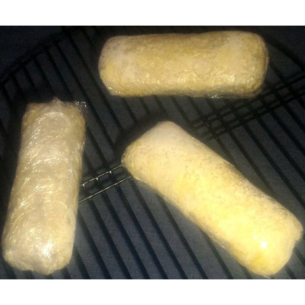 

Termurah! Chicken Cordonbleu Keju Lumer Isi 3