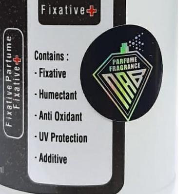 ➧ FIXATIVE PENGUAT PARFUME FIXATIVE + PREMIUM GRADE 100ML ۩