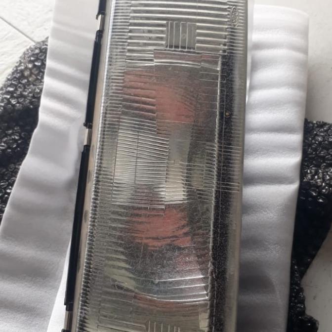 Jualan Headlamp Lampu Depan Ford Laser Gala Sonic Lh 90-91 Ori Murah