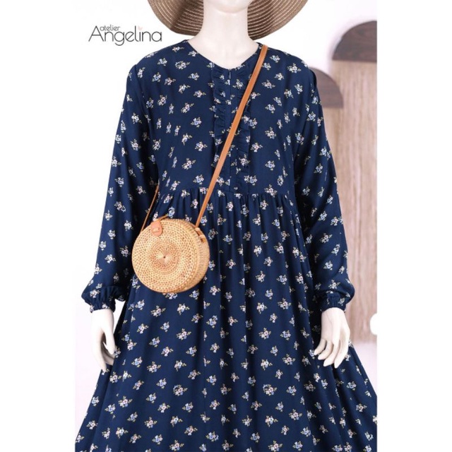 ATELIER ANGELINA/ATELIER ANGELINA HOMEDRESS JUNI