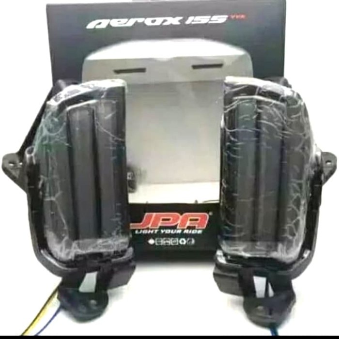 RSPS LAMPU SEN AEROX JPA LAMPU SEN JPA AEROX LAMPU SEIN AEROX JPA LED