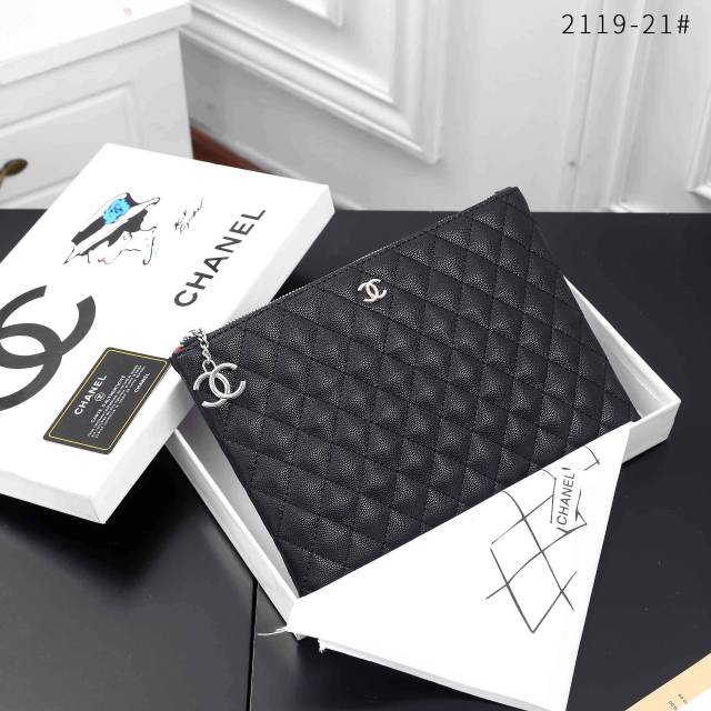 BAG CHANEL OCASE CLASSIC 2119-21*