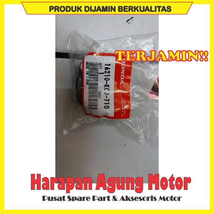 PROMO MANIPOL TIGER LAMA ORI HM JAPAN