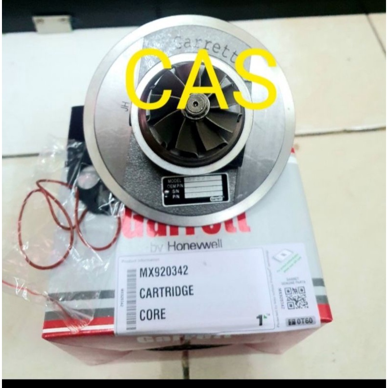 CARTRIDGE TURBO PS125 HD CANTER HD ISI TURBO PS125 HD MX920342